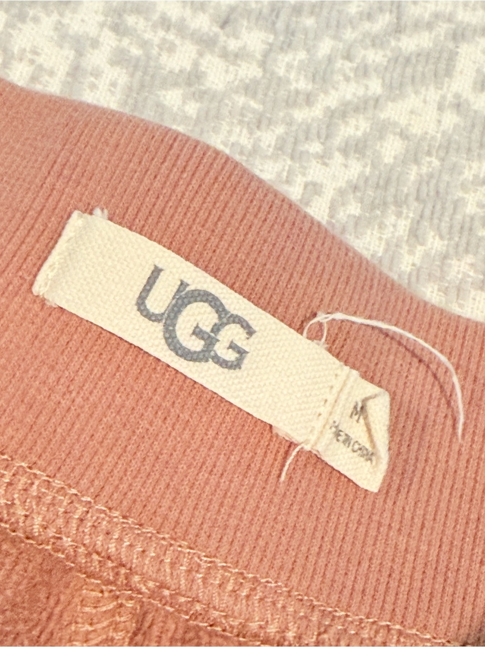 UGG Australia /// Men's Hank Jogger Pants - Size Medium - Picture 4 of 6